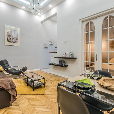 Semmihome Budapest Semmelweis Street Eksteriør billede
