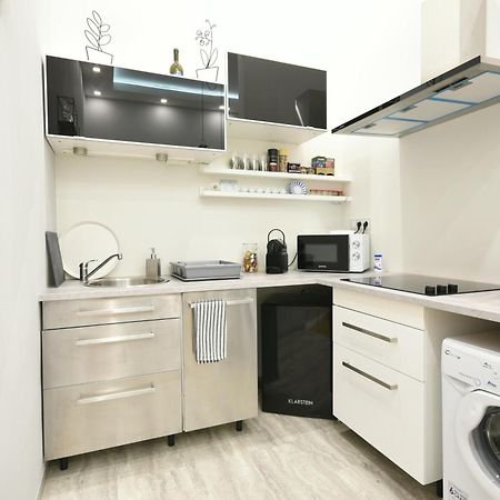 Semmihome Budapest Semmelweis Street Eksteriør billede