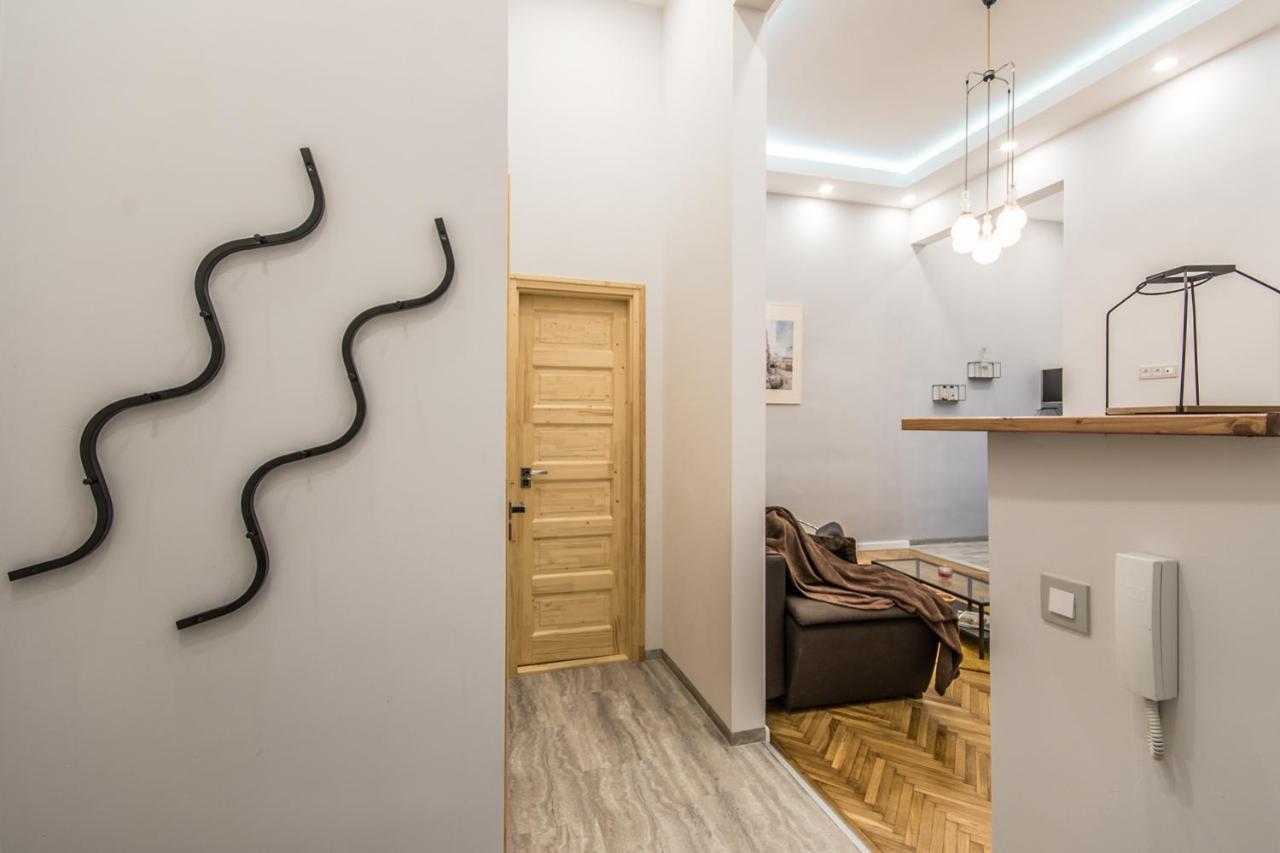 Semmihome Budapest Semmelweis Street Eksteriør billede