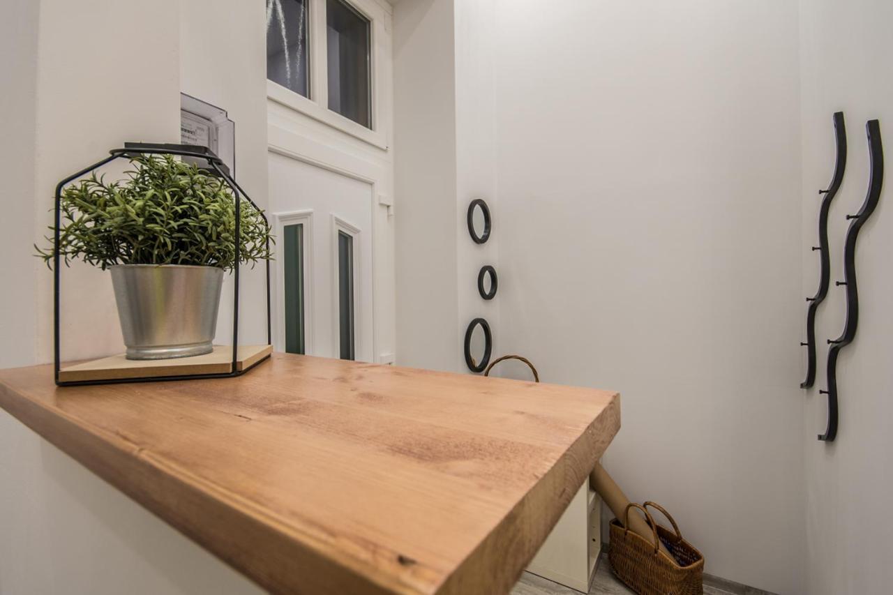 Semmihome Budapest Semmelweis Street Eksteriør billede