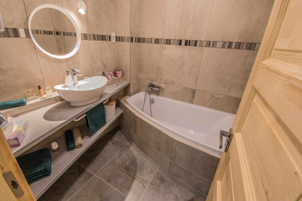 Semmihome Budapest Semmelweis Street Eksteriør billede