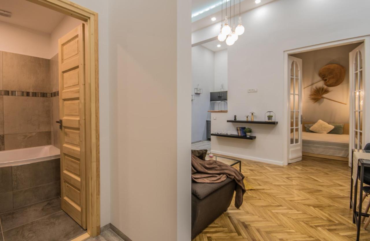 Semmihome Budapest Semmelweis Street Eksteriør billede
