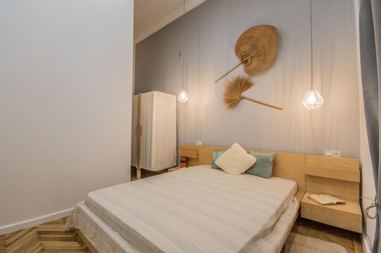 Semmihome Budapest Semmelweis Street Eksteriør billede