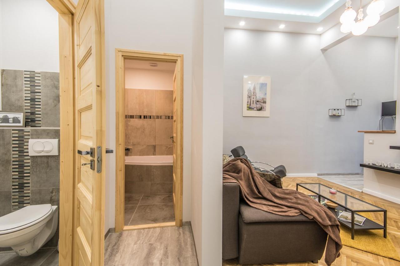 Semmihome Budapest Semmelweis Street Eksteriør billede