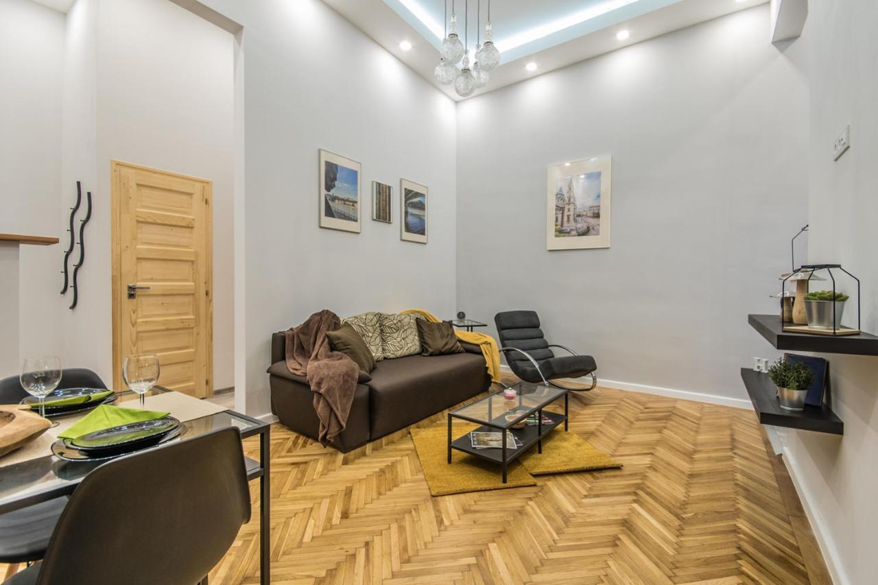 Semmihome Budapest Semmelweis Street Eksteriør billede