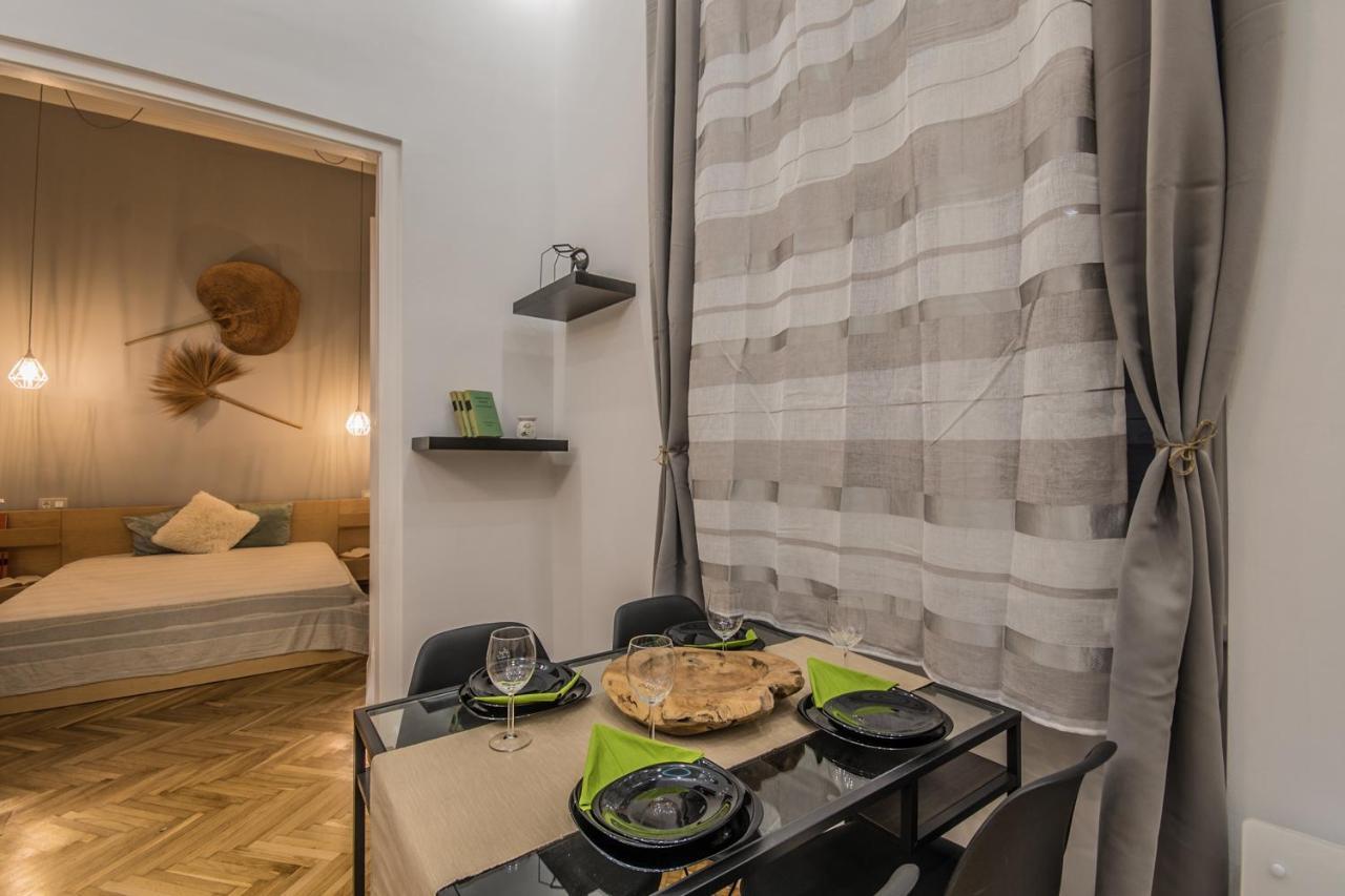 Semmihome Budapest Semmelweis Street Eksteriør billede