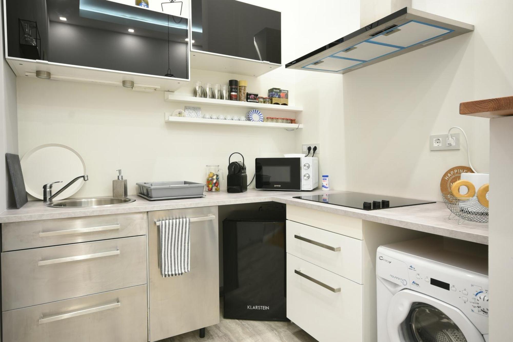 Semmihome Budapest Semmelweis Street Eksteriør billede