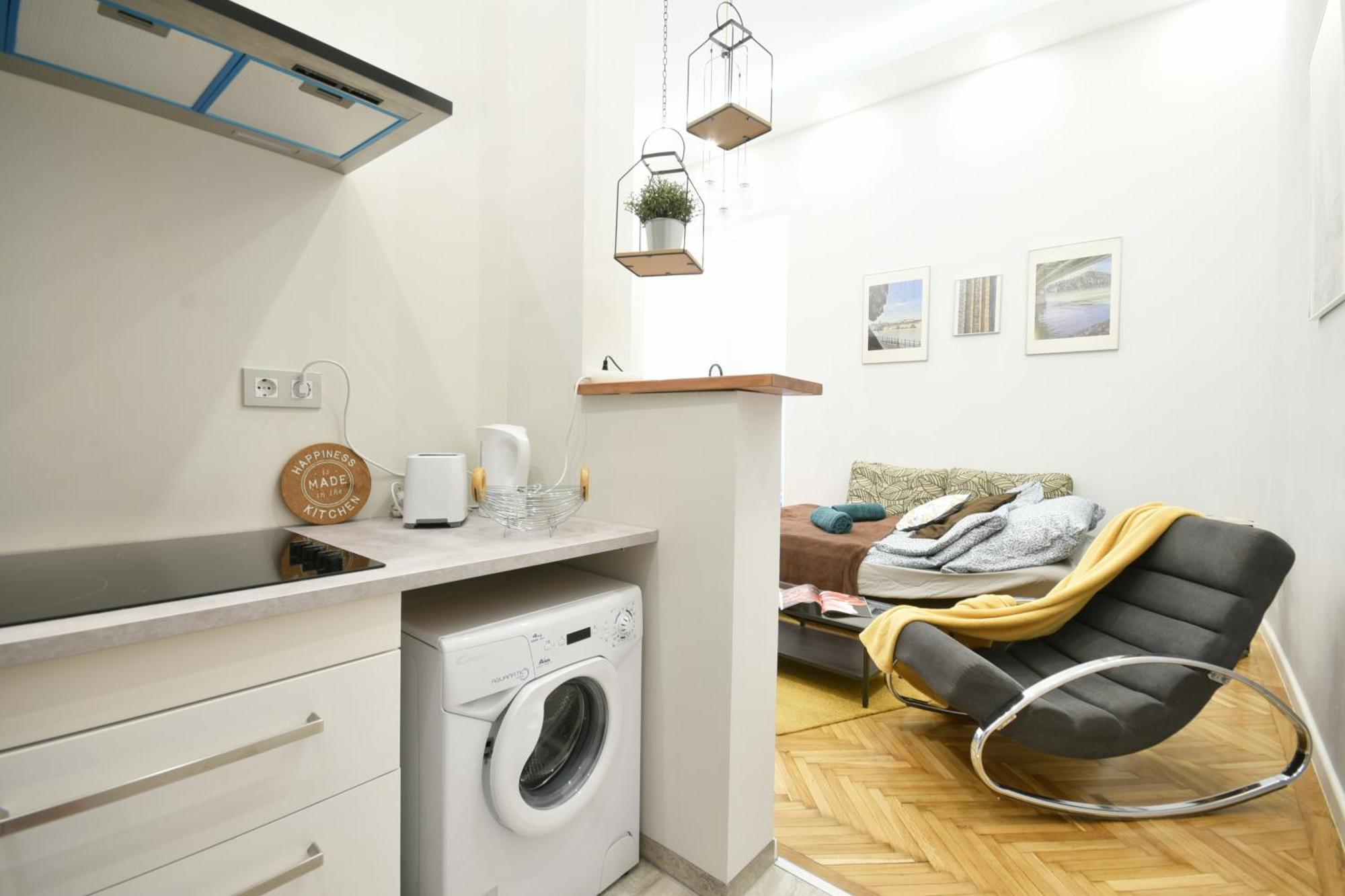 Semmihome Budapest Semmelweis Street Eksteriør billede
