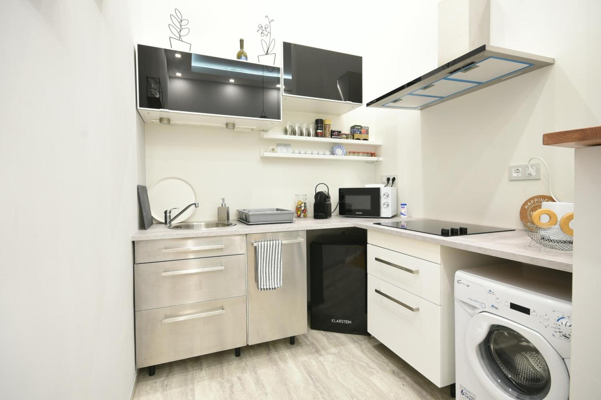Semmihome Budapest Semmelweis Street Eksteriør billede
