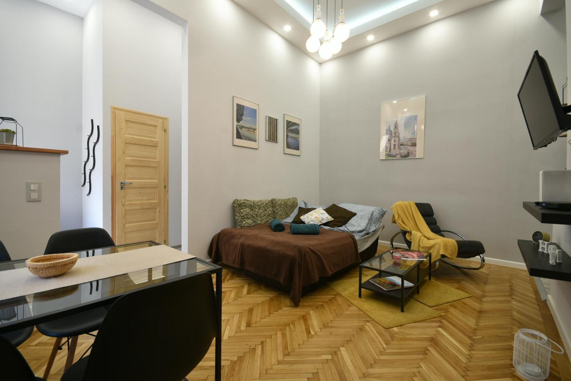 Semmihome Budapest Semmelweis Street Eksteriør billede