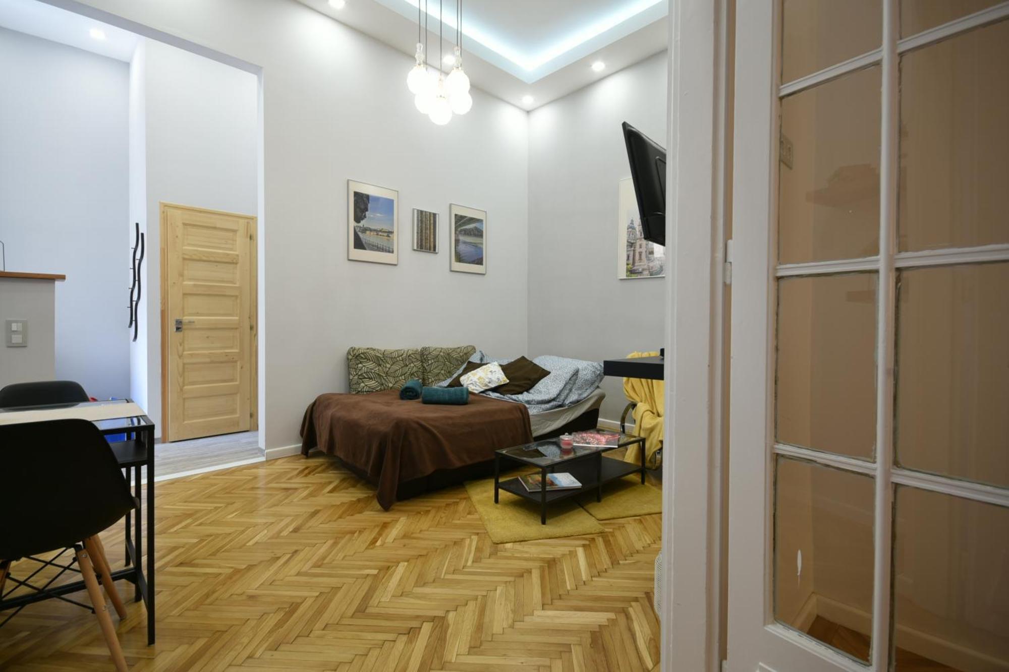 Semmihome Budapest Semmelweis Street Eksteriør billede